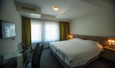 afbeelding van Standaard tweepersoonskamer, 1 queensize bed