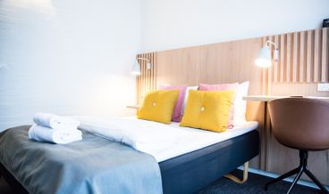 afbeelding van Standaard Kamer