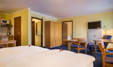 afbeelding van Standard Apartment, 1 Double Bed-1 Double Bed Non Refundable Free WiFi