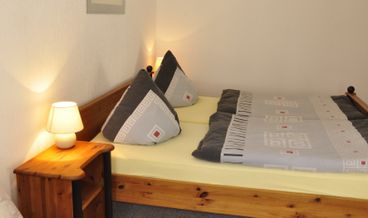 afbeelding van Standaard Kamer