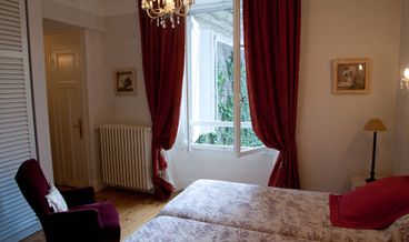 afbeelding van Standard Double Room-1 Double Bed Free WiFi Free breakfast