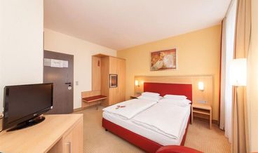 afbeelding van Standaard Kamer