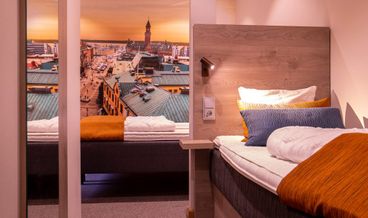 afbeelding van Standaard Kamer