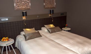 afbeelding van Comfort kamer