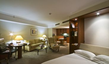 afbeelding van Double room - Luxury