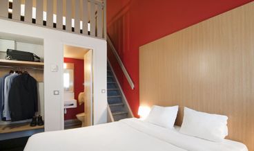 afbeelding van Double Room, Non Smoking-1 Double Bed Non Refundable Free WiFi Free self parking