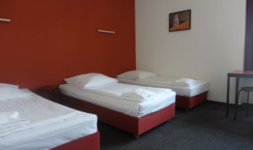 afbeelding van Familiekamer