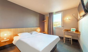 afbeelding van Twin Room, Non Smoking-2 Twin Beds Free self parking Free WiFi