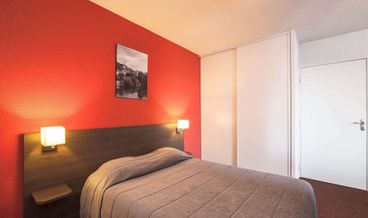 afbeelding van Studio, 1 Double Bed, City View-1 Double Bed Non Refundable Free WiFi