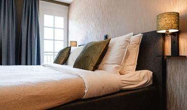 afbeelding van Standaard tweepersoonskamer