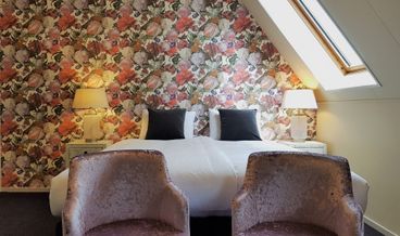 afbeelding van Comfort kamer