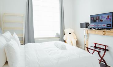 afbeelding van Standaard Kamer