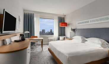 afbeelding van Standaard Kamer