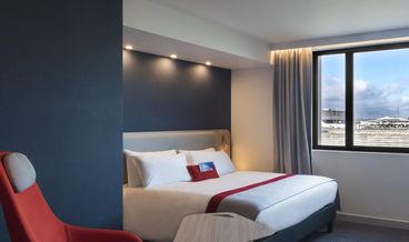 afbeelding van Standaard Kamer