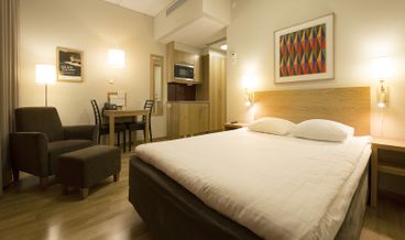 afbeelding van Standard Room
