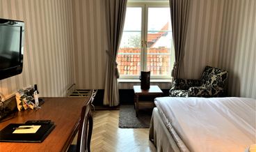 afbeelding van Standaard Kamer