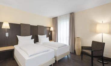 afbeelding van Standard kamer