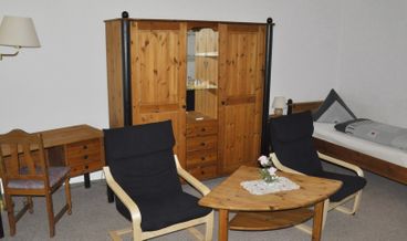 afbeelding van Standaard Twin kamer