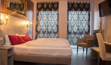 afbeelding van Standaard Kamer