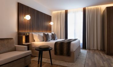 afbeelding van Standaard Kamer