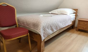 afbeelding van Standard Double or Twin Room-2 Twin Beds Free self parking Free WiFi