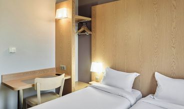 afbeelding van Twin kamer