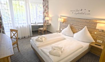 afbeelding van Superior kamer