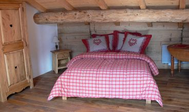 afbeelding van Double Room (Romance)-1 Double Bed Non Refundable Free breakfast Free self parking Free WiFi