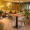 Bed en Breakfast Van Marion