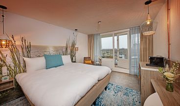 afbeelding van Beach Comfort