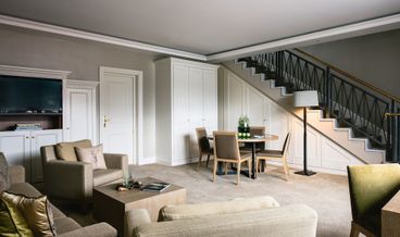 afbeelding van Elegant Nature Room with Alpine View-1 Queen Bed Free breakfast Free WiFi