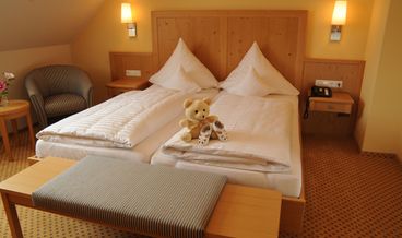 afbeelding van Double Room-1 Double Bed Free WiFi Free self parking Free breakfast