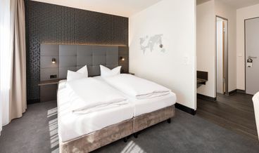 afbeelding van Double room