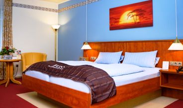 afbeelding van Standaard Kamer