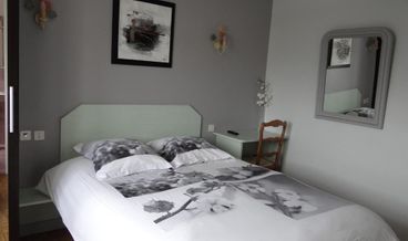 afbeelding van Standard Double Room, Ensuite, Garden View-1 Double Bed Free self parking Free breakfast
