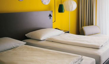 afbeelding van Easy kamer incl. ontbijt - Hotdeal
