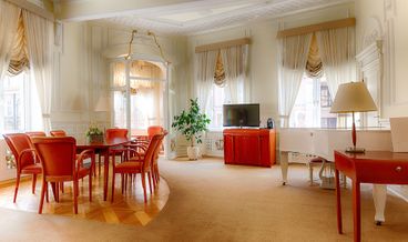 afbeelding van Standard Double Room-1 Double Bed Non Refundable Free WiFi Free high-speed internet