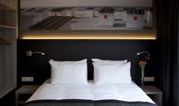 afbeelding van Standaard Kamer