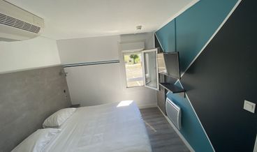 afbeelding van Double Room-1 Double Bed Free WiFi Free self parking Free internet