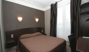 afbeelding van Standaard Kamer