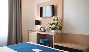 afbeelding van Klassieke kamer, 1 queensize bed, niet-roken, bad
