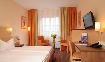 afbeelding van Standaard Kamer