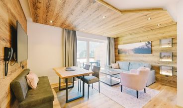 afbeelding van Comfort suite