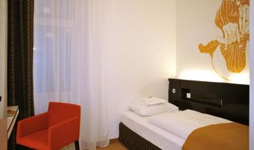 afbeelding van Superior kamer
