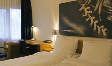afbeelding van Standaard Kamer