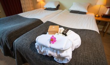 afbeelding van Voordeel Special