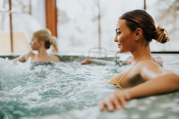 Wellness hotels in Houthalen-Helchteren