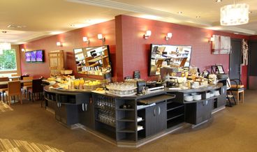 afbeelding van Premium Room, 1 Queen Bed, Non Smoking-1 Queen Bed Non Refundable Free self parking Free WiFi