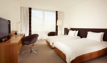 afbeelding van Classic kamer
