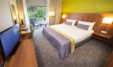 afbeelding van Comfort kamer